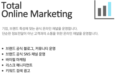 온라인마케팅